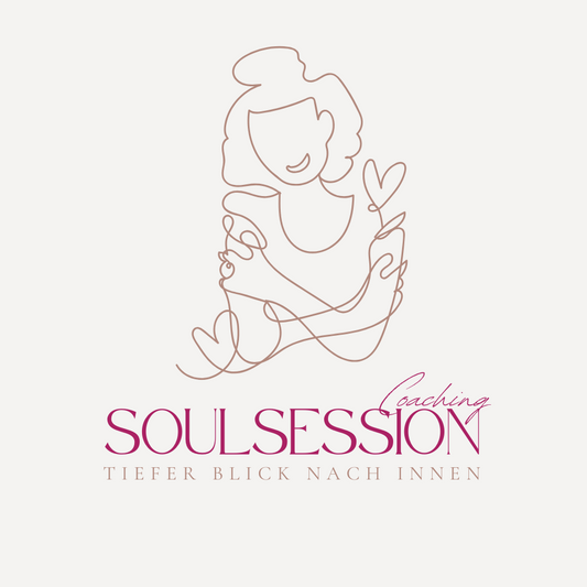 SOULSESSION: 1:1 Coachingsession mit Plan und Übungsunterlagen
