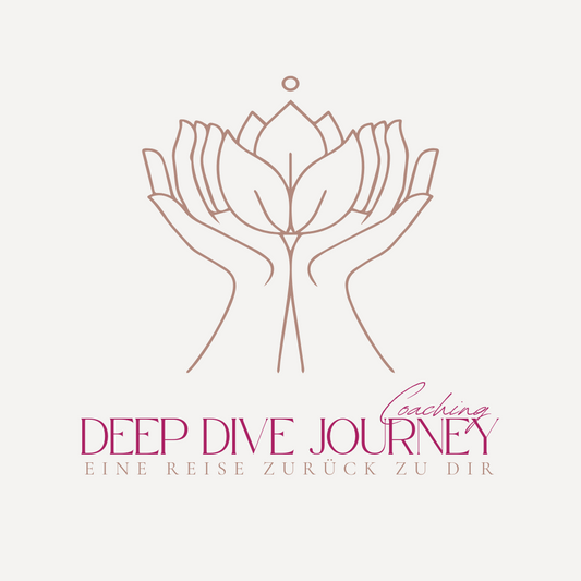 DEEP DIVE JOURNEY: 4 x Einzelcoachingsessions (zum Preis von 3)